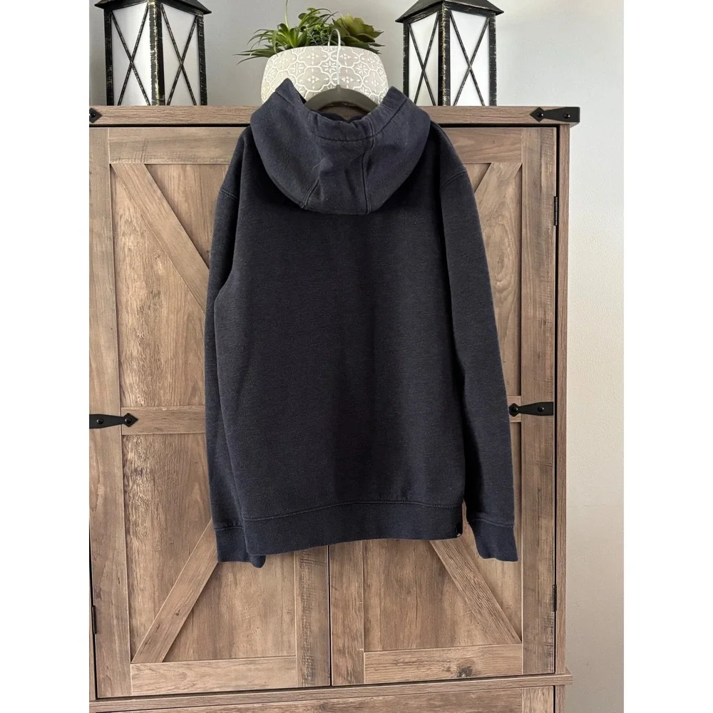 Quiksilver boys hoodie